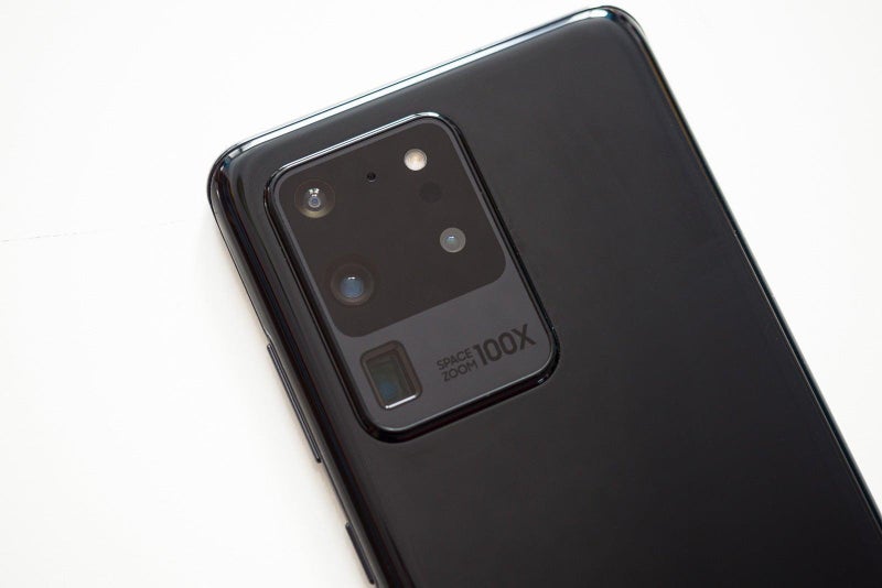 Galaxy S26 Ultra: here's how Samsung's flagship design evolved over the years