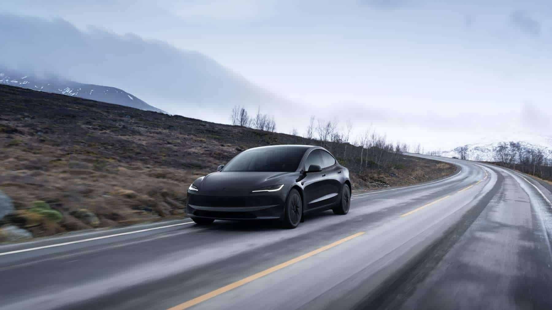 Tesla disabled self-driving without notice or refund for thousands of cars worldwide. | Image by AutoNotion - Meta is threatening to kill your smart glasses if you act like you own the hardware
