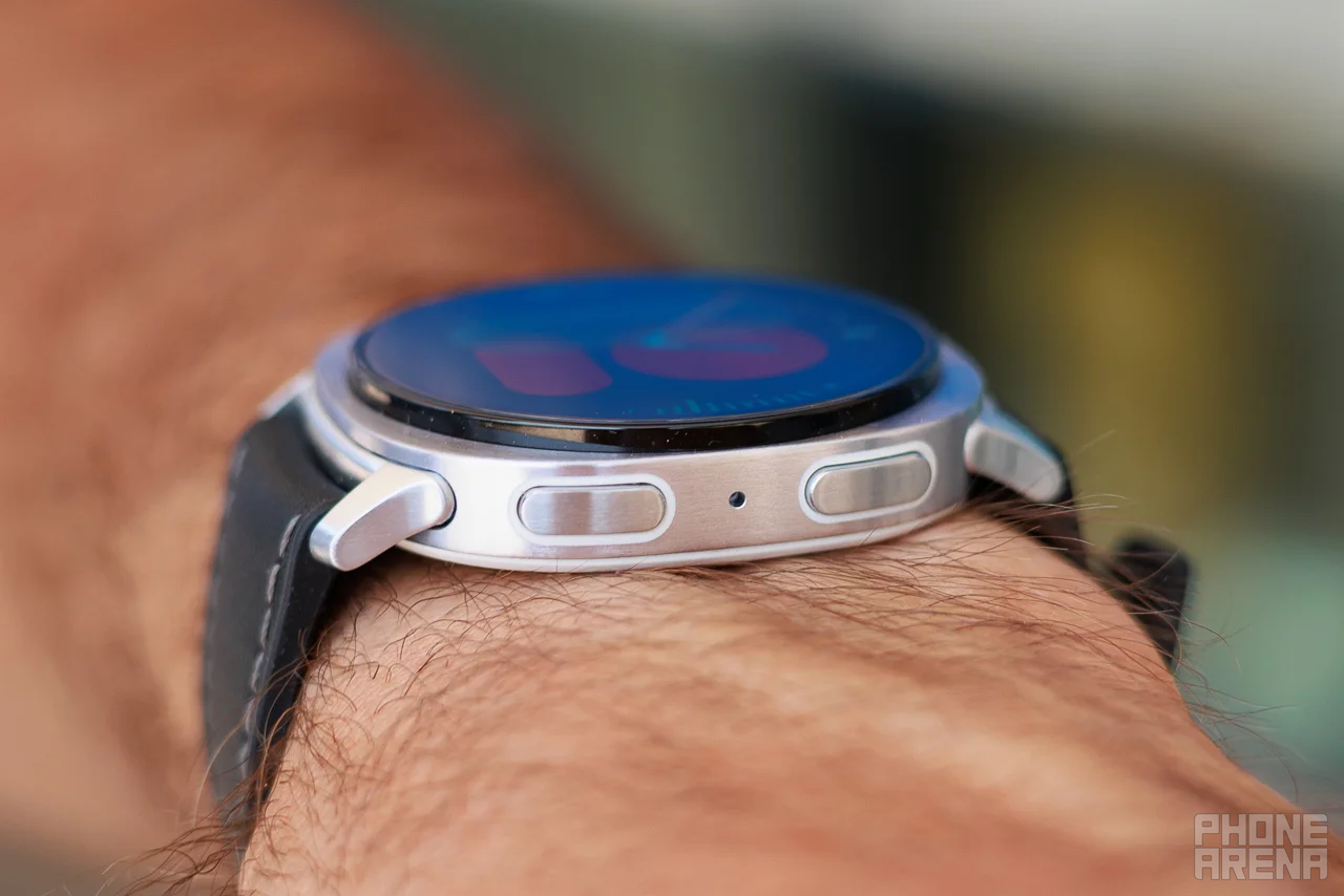 I'm thinking the Galaxy Watch 8 might deliver better value this year. | Image by PhoneArena - New Galaxy Watch 9 leaks reveal what Samsung could use to justify the higher price