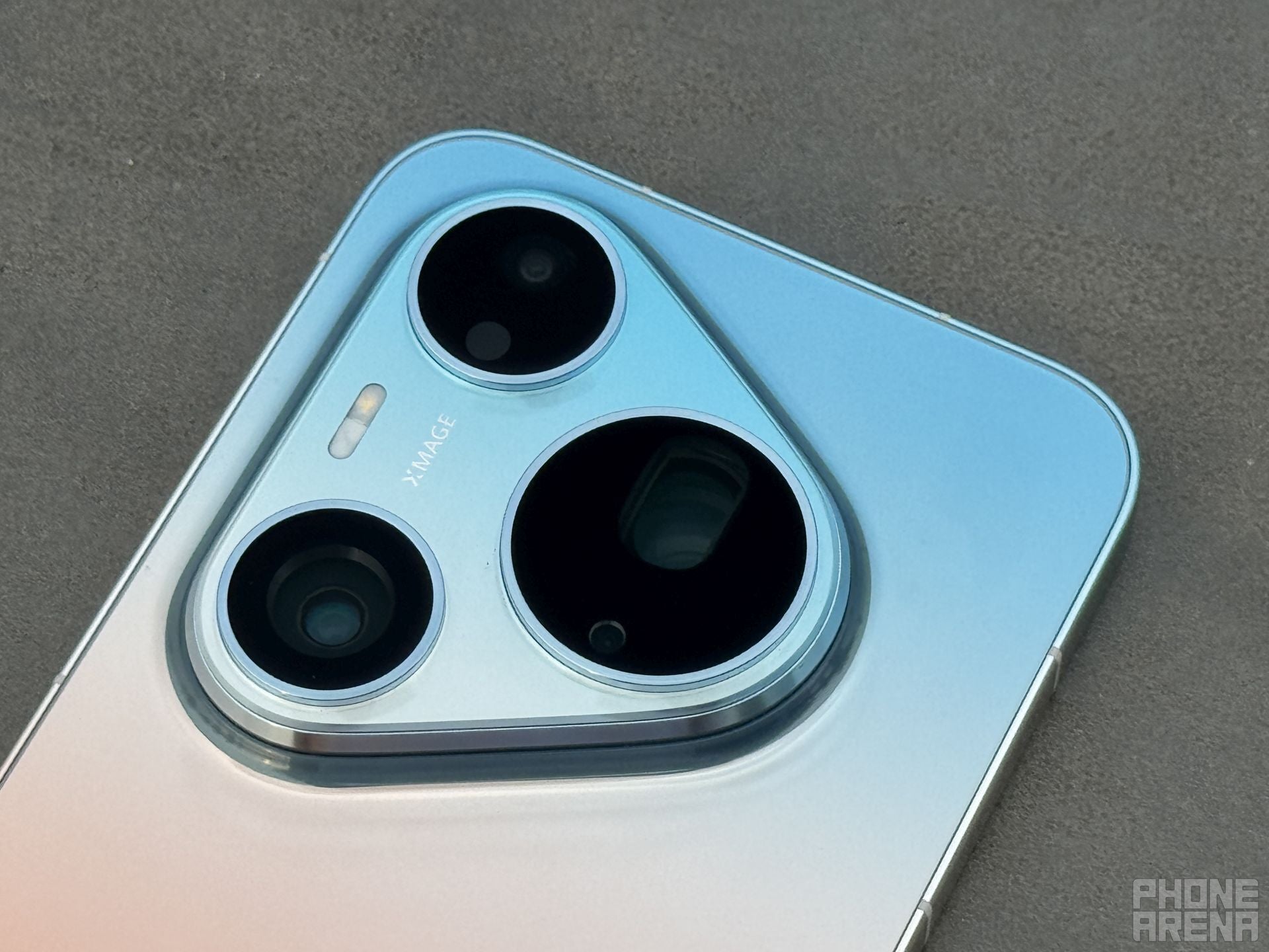 Image by PhoneArena - I tried Huawei&rsquo;s Pura 90s Pro Max camera beast &ndash; Apple and Samsung should be happy they don&rsquo;t have to deal with it