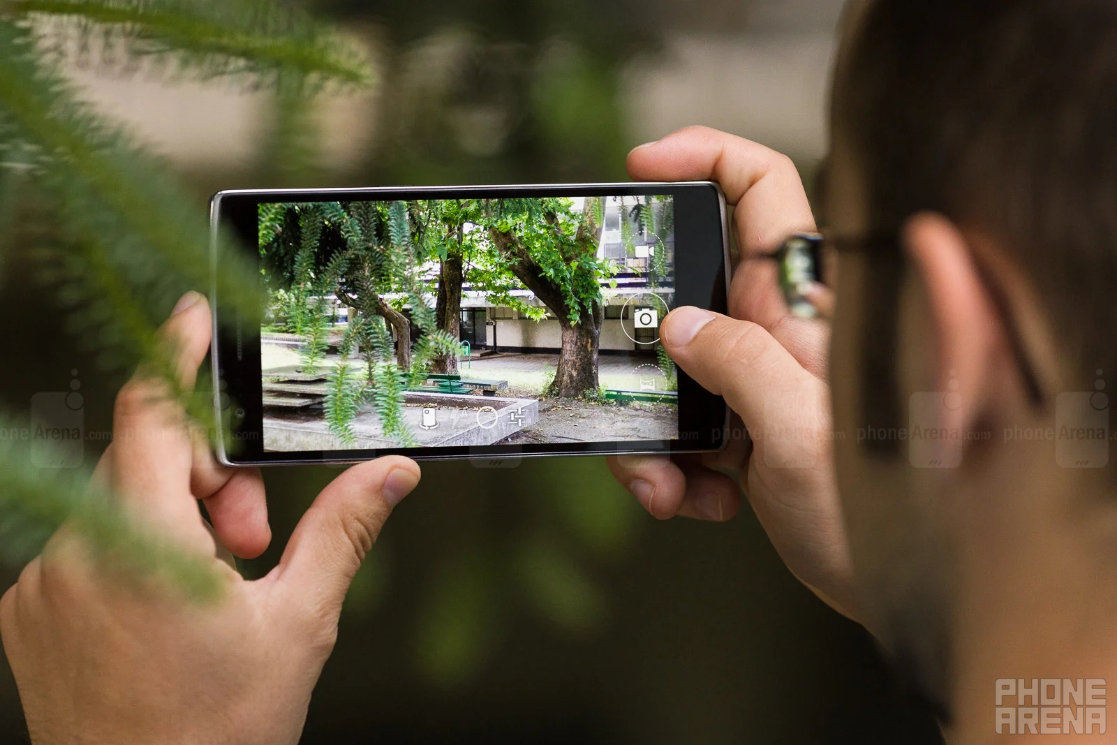 The OnePlus One was the brands first-ever smartphone. | Image by PhoneArena - The warning every OnePlus owner ignored is reportedly becoming reality this week