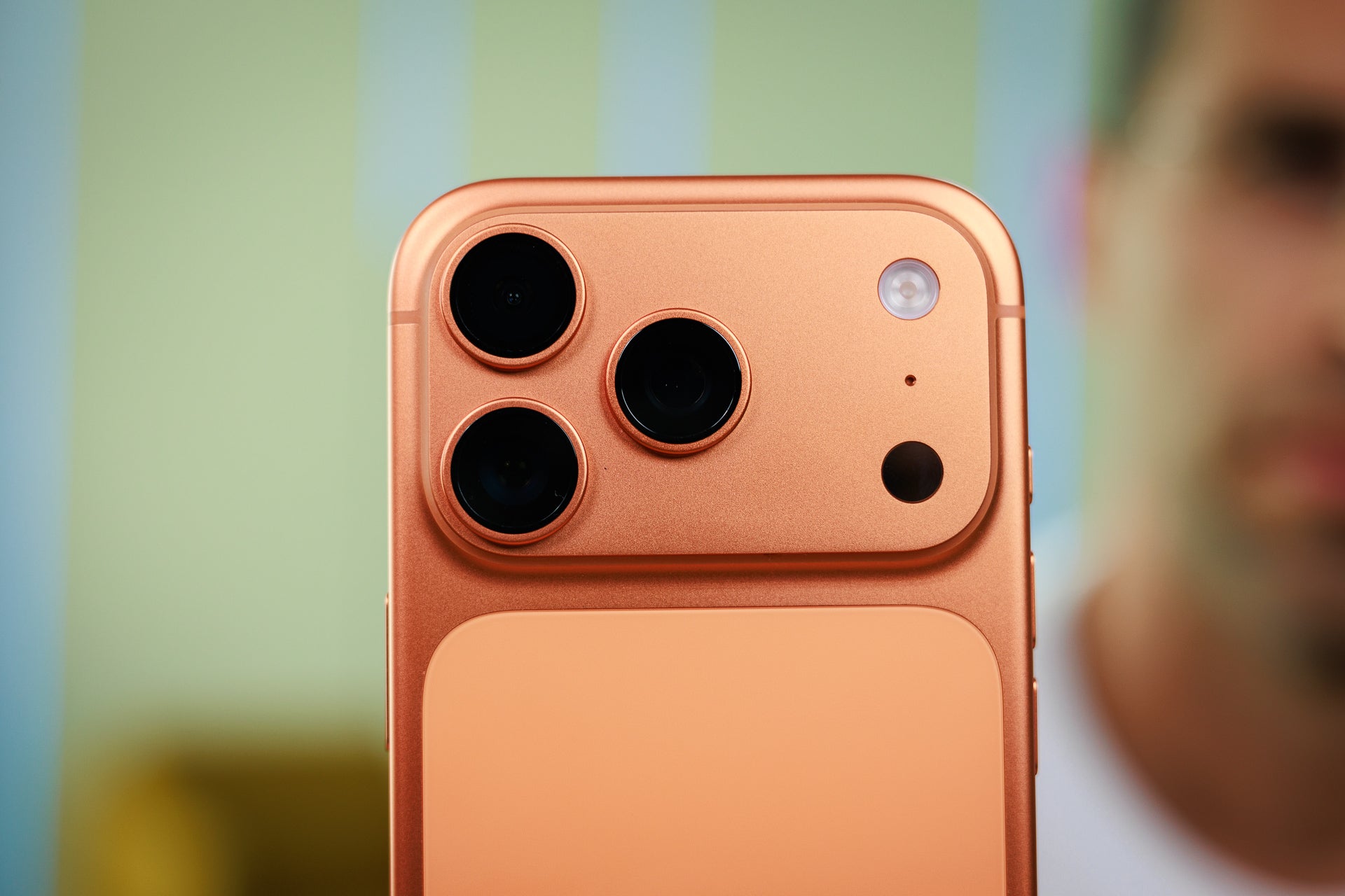 Image by PhoneArena - iPhone 17 Pro after 10 months: The truth before iPhone 18 Pro