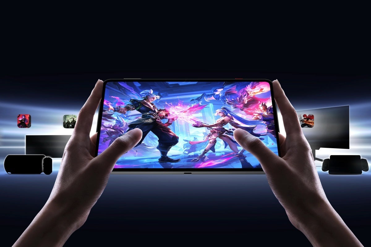 RedMagic Astra 2 promotional image