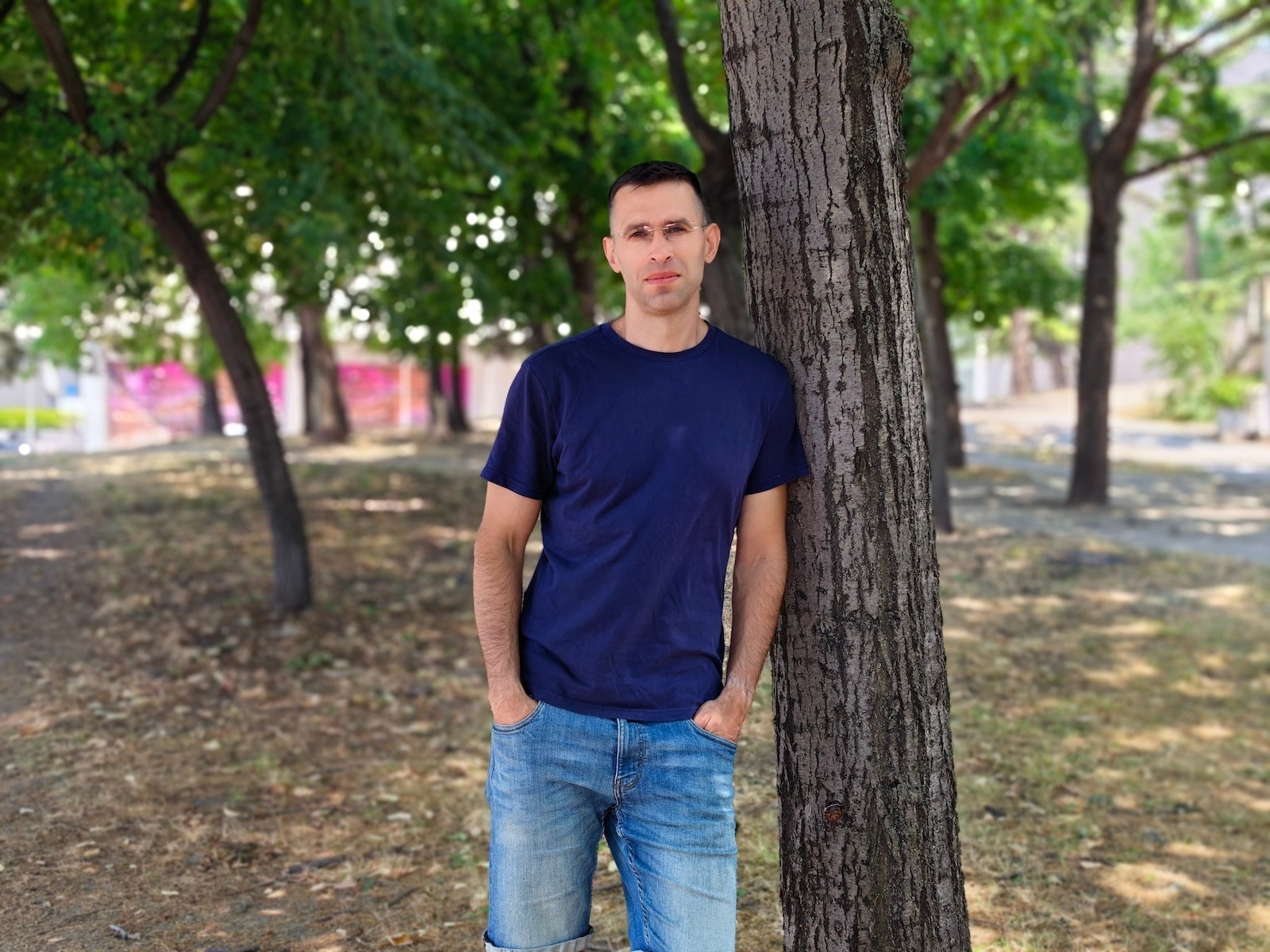 Huawei - | - Huawei Pura 90s Pro Max vs iPhone 17 Pro: Sample Photos Comparison