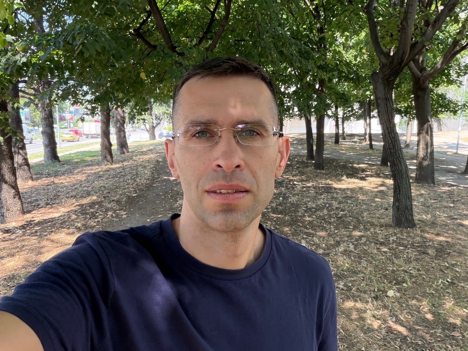 iPhone - | - Huawei Pura 90s Pro Max vs iPhone 17 Pro: Sample Photos Comparison