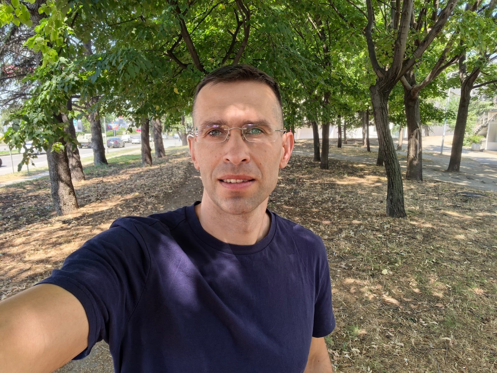 Huawei - | - Huawei Pura 90s Pro Max vs Samsung Galaxy S26 Ultra: Sample Photos Comparison