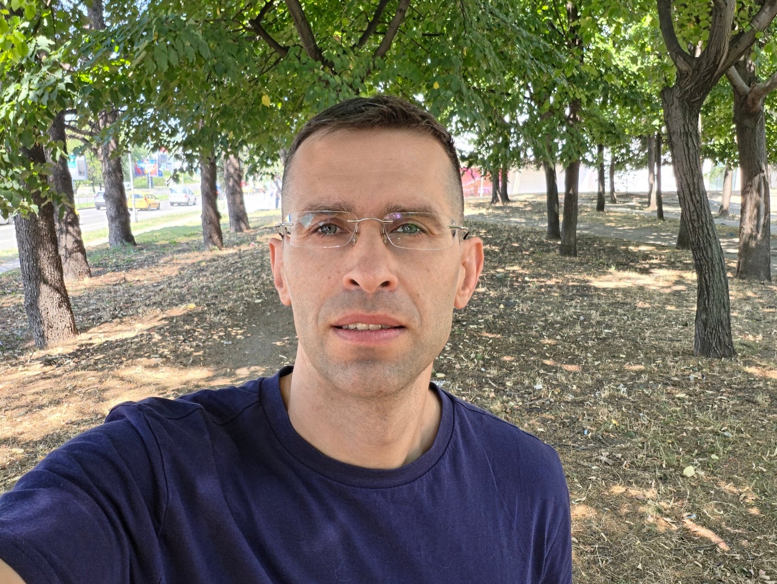 Samsung - | - Huawei Pura 90s Pro Max vs Samsung Galaxy S26 Ultra: Sample Photos Comparison