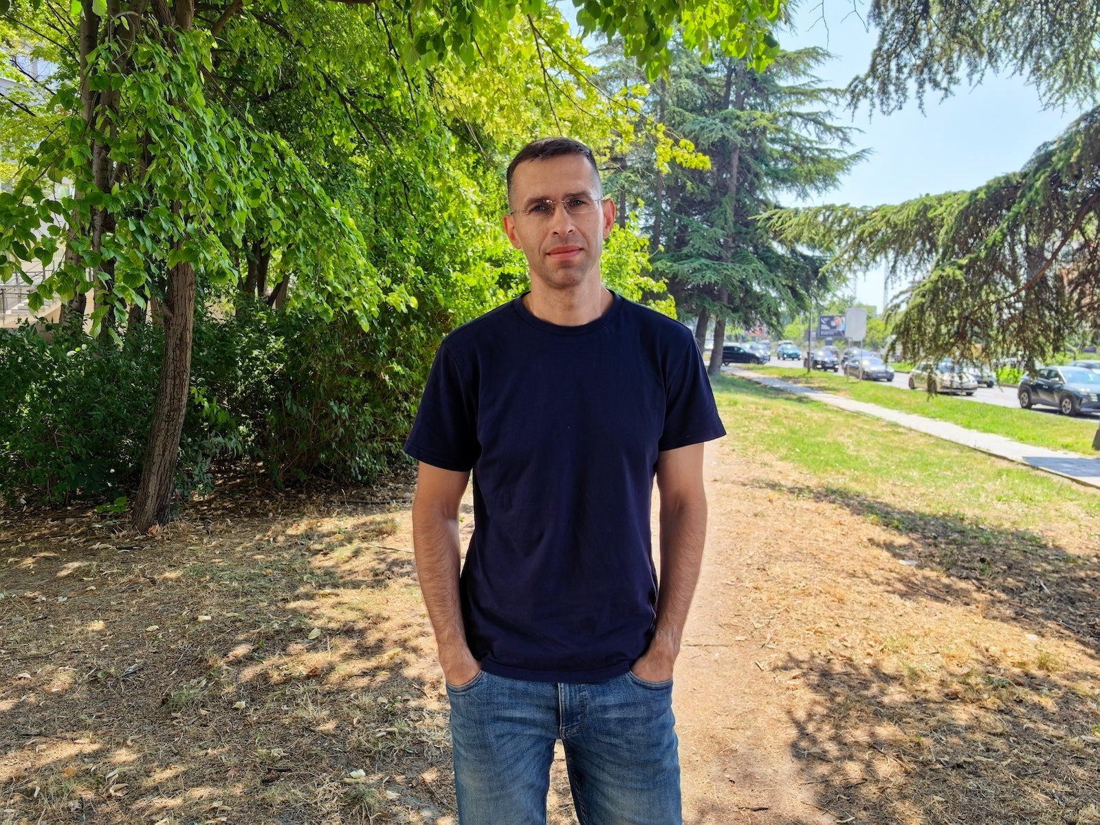 Huawei - | - Huawei Pura 90s Pro Max vs Xiaomi 17 Ultra: Sample Photos Comparison