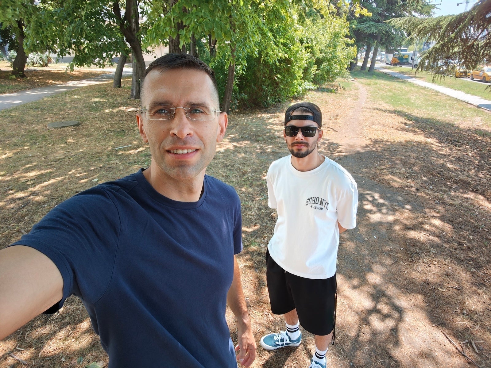 Xiaomi - | - Huawei Pura 90s Pro Max vs Xiaomi 17 Ultra: Sample Photos Comparison