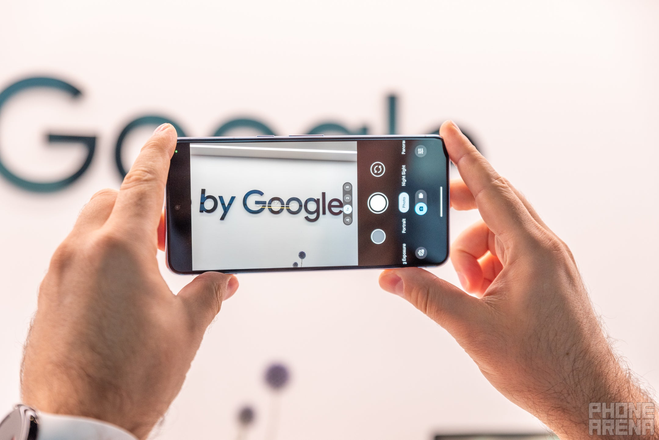 Google's Video Boost feature exclusive to Pro models | Image by PhoneArena - The long support paradox: Google and Samsung are selling a 7-year illusion