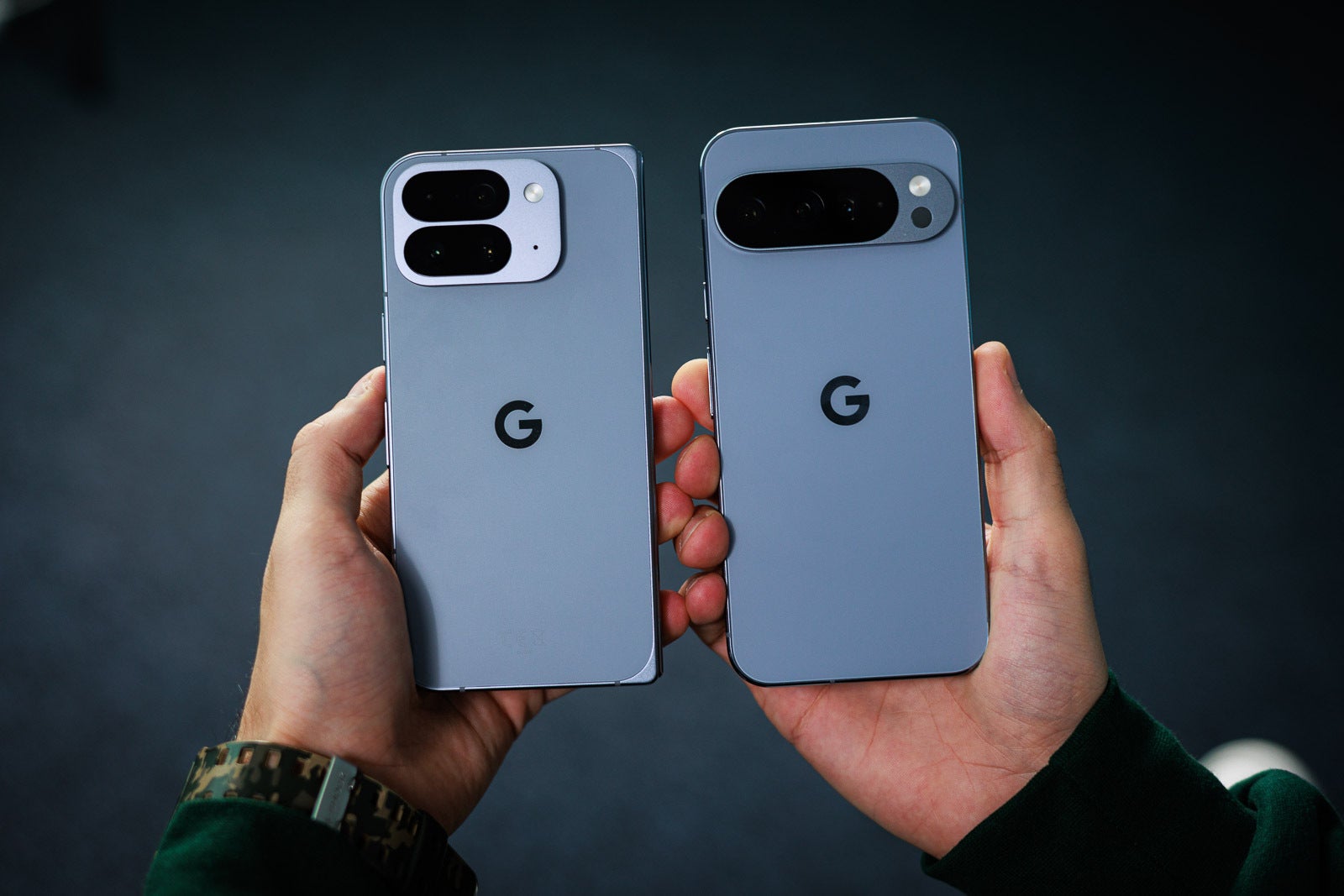 pixel 11 vs iphone 18 vs galaxy s27