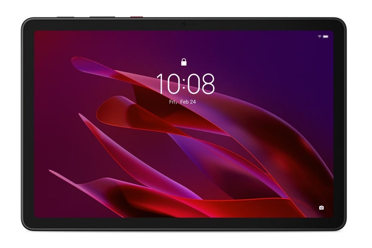 Lenovo ThinkTab X11 screen