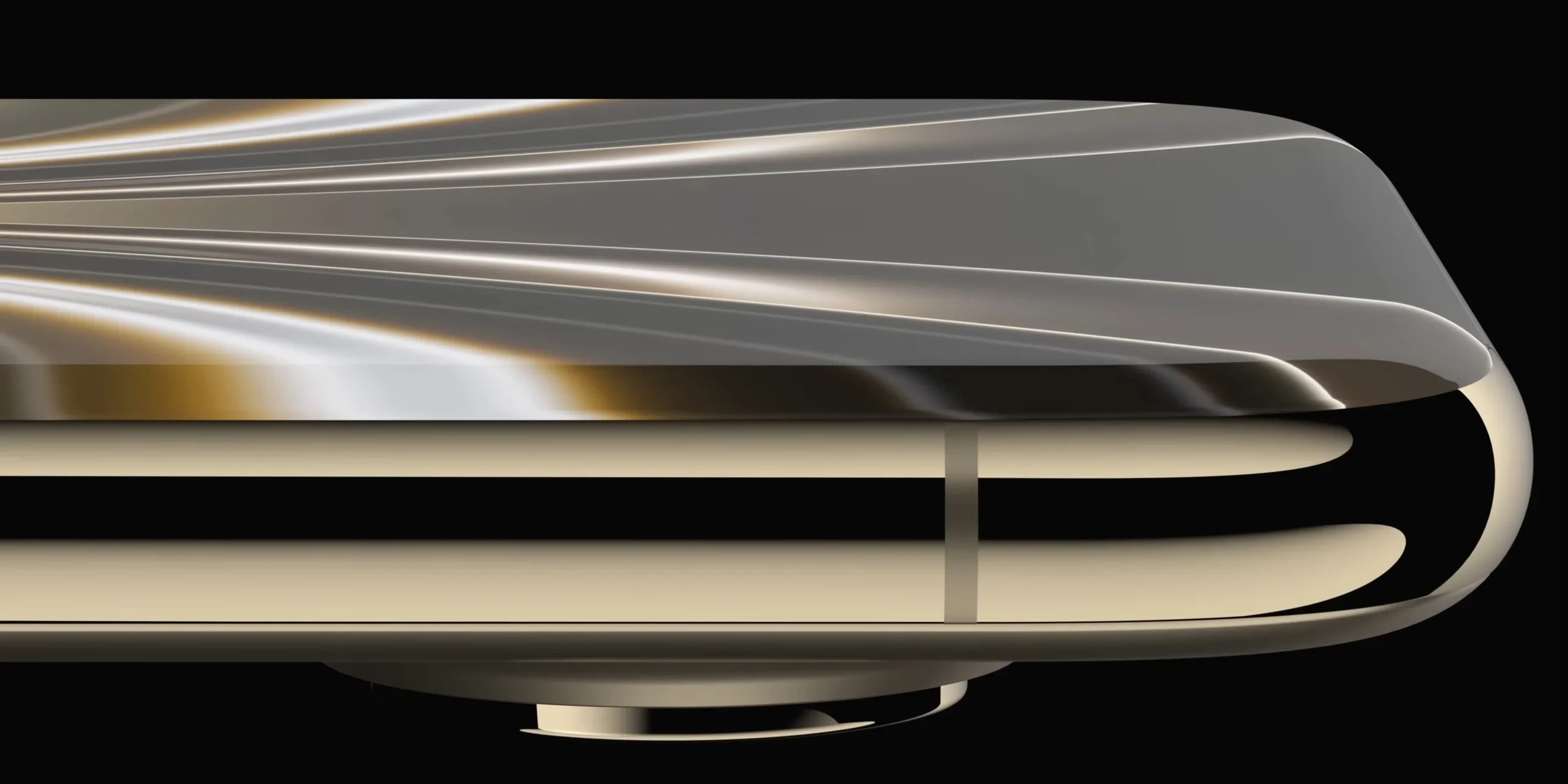 The iPhone 20 may look quite differently. | Image by fpt. - iPhone 20 might come with a controversial display upgrade