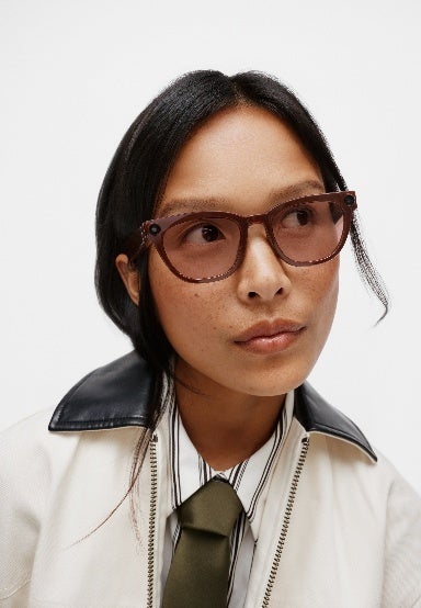 Joining the Galaxy ecosystem is much easier with Samsung and Google's intelligent eyewear. | Image by Samsung - Samsung introduces Galaxy XR, setting a new standard for intelligent eyewear
