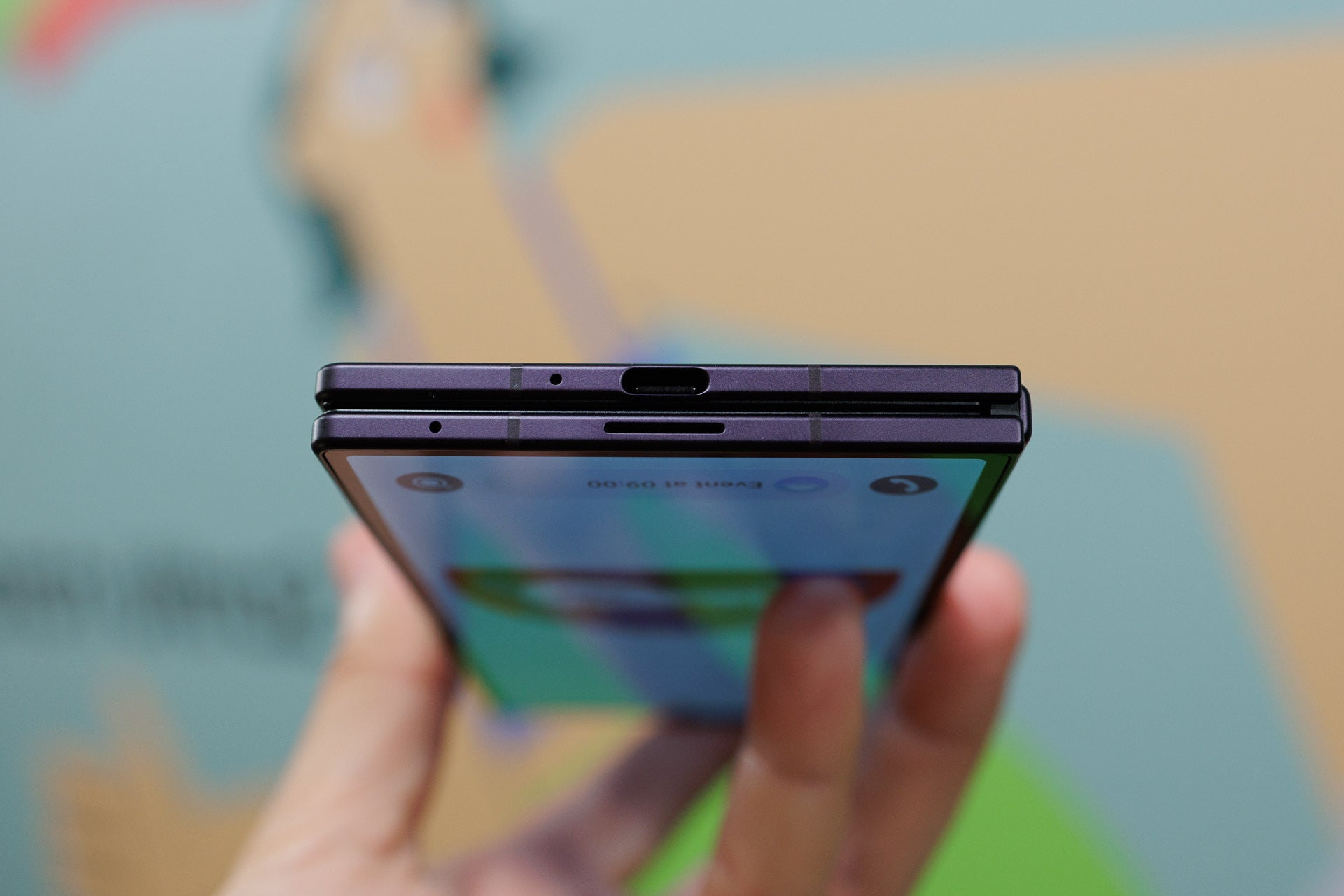 A true powerhouse. | Image by Samsung - Galaxy Z Fold 8 Ultra: the first foldable Ultra is closer to perfection than ever
