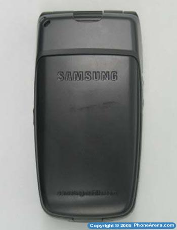 FCC' site shows unannounced tri-band Samsung SGH-Z220