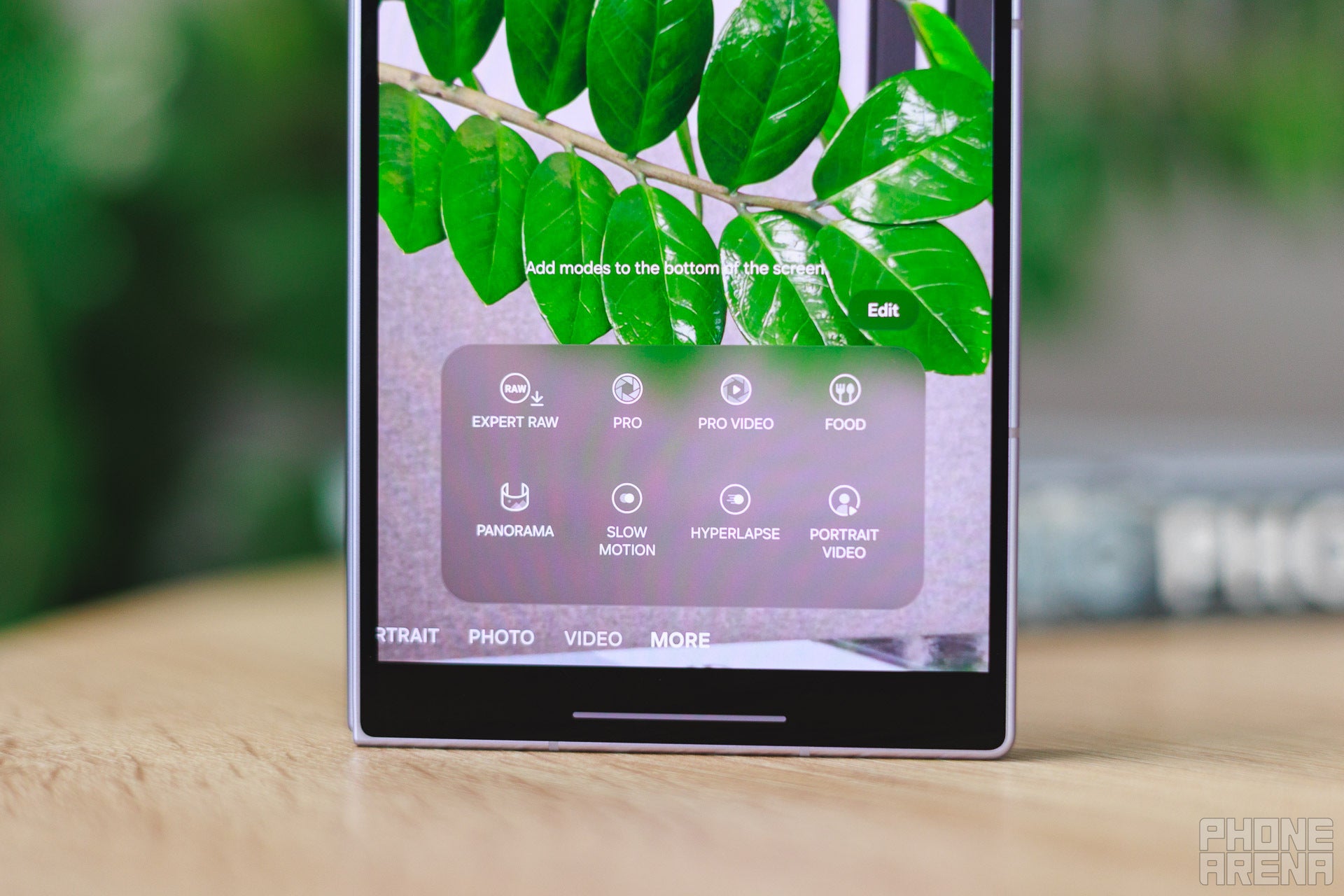 Image by PhoneArena - Samsung's new Galaxy Z Fold 8 is a design masterpiece with just one tiny flaw