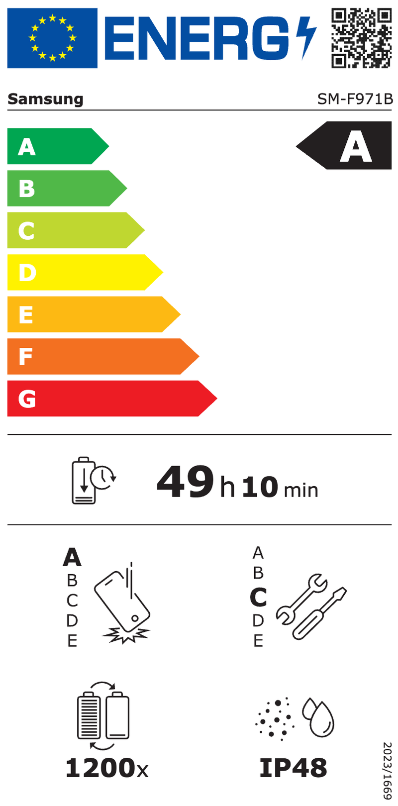 The labels of the Z Fold 8 Ultra, Z Fold 8, and Z Flip 8.