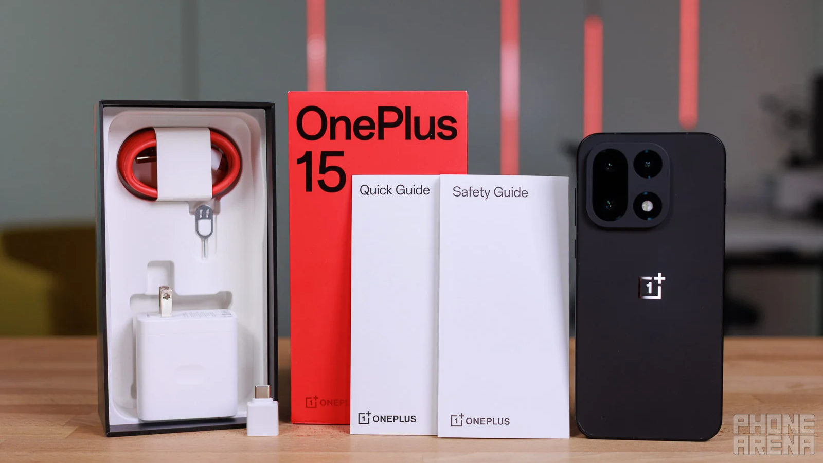 The OnePlus 15 is likely the last flagship from the brand to be available in the US and Europe. | Image by PhoneArena - Think the memory crunch isn't affecting you? The smartphone industry disagrees