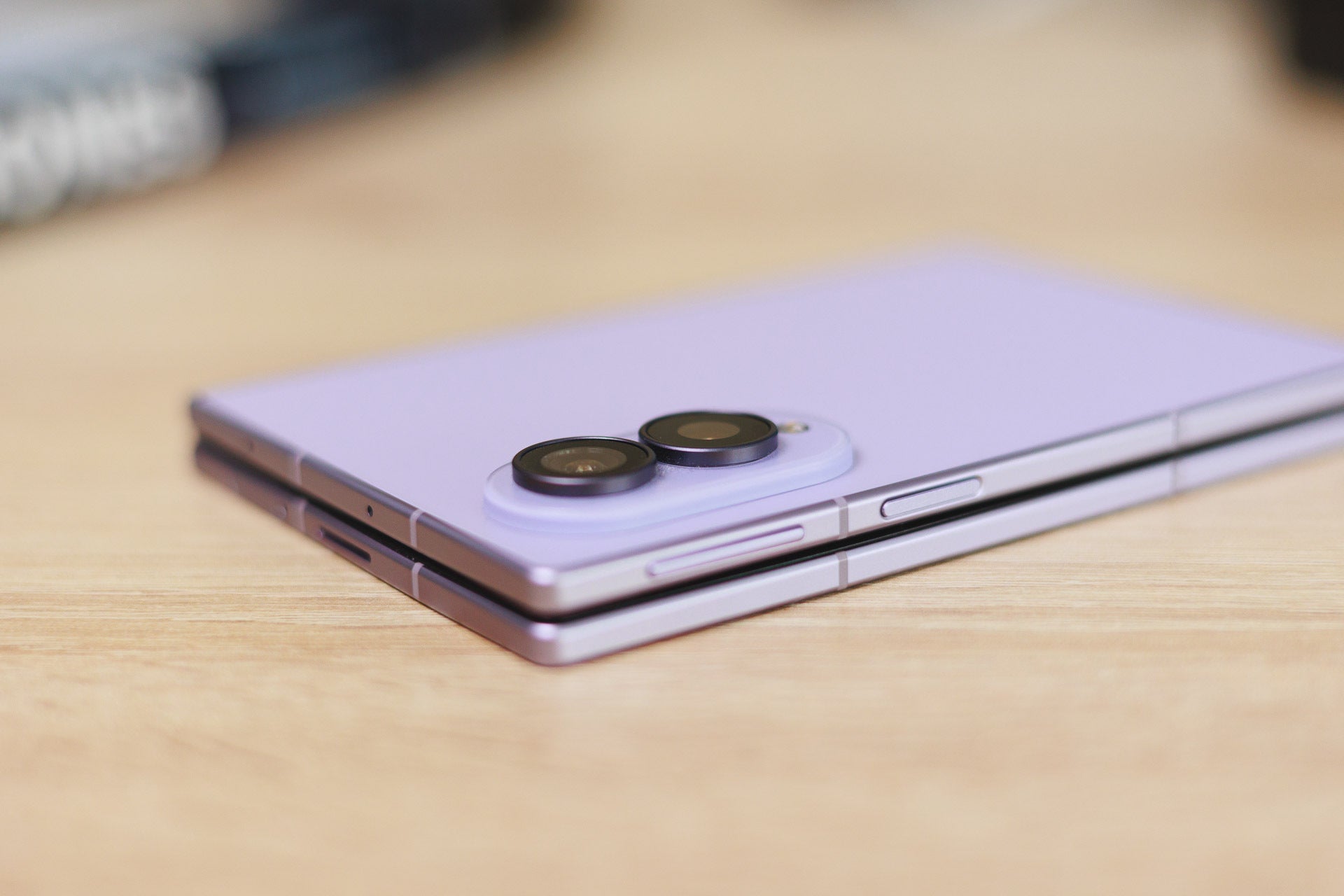 I hated opening the Galaxy Z Fold 7. Samsung finally fixed it with the Fold 8