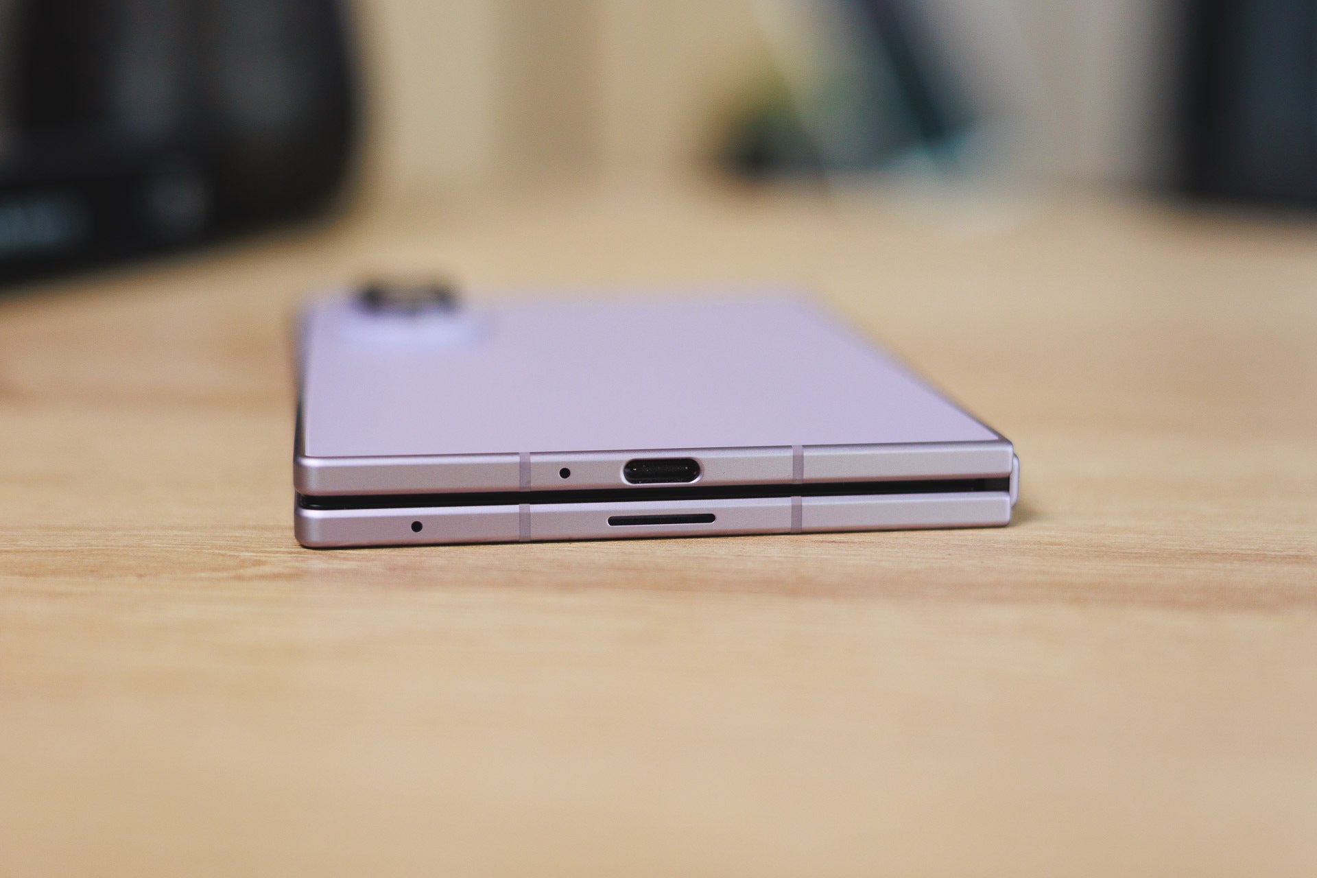 I hated opening the Galaxy Z Fold 7. Samsung finally fixed it with the Fold 8