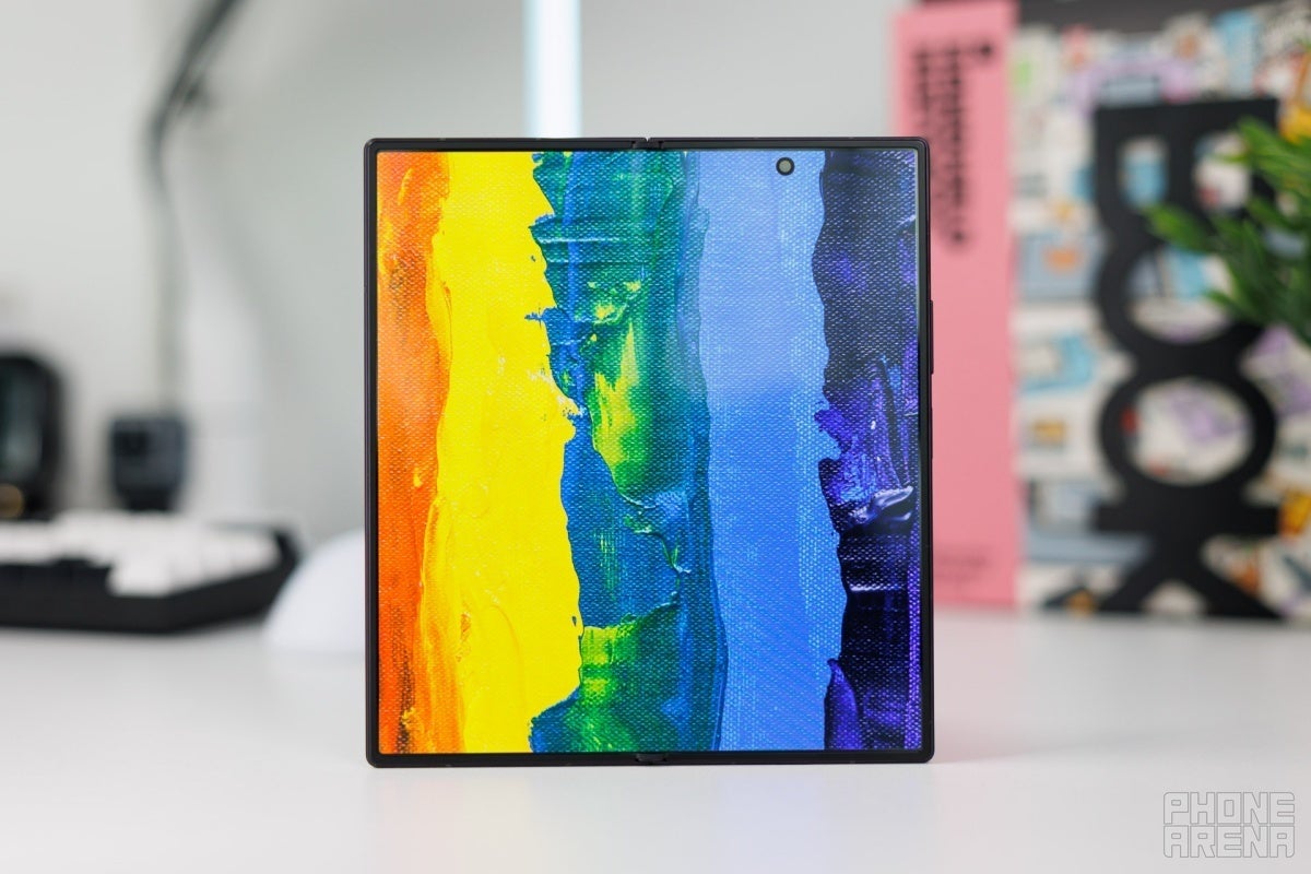 Samsung Galaxy Z Fold 8 Ultra