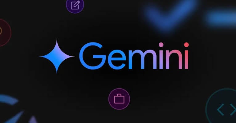 Google need more resources poured into Gemini. | Image by Google - Google killed a potentially life-saving project because of Gemini?