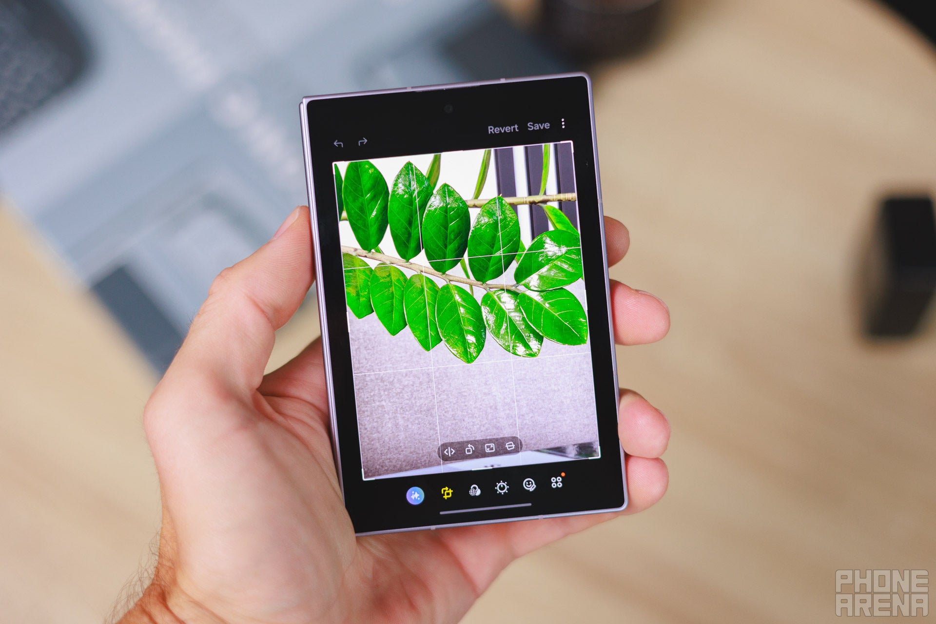 Isn't this the perfect form factor? | Image by PhoneArena - Galaxy Z Fold 8, Z Flip 8 early pre-order numbers reveal the most boring plot twist