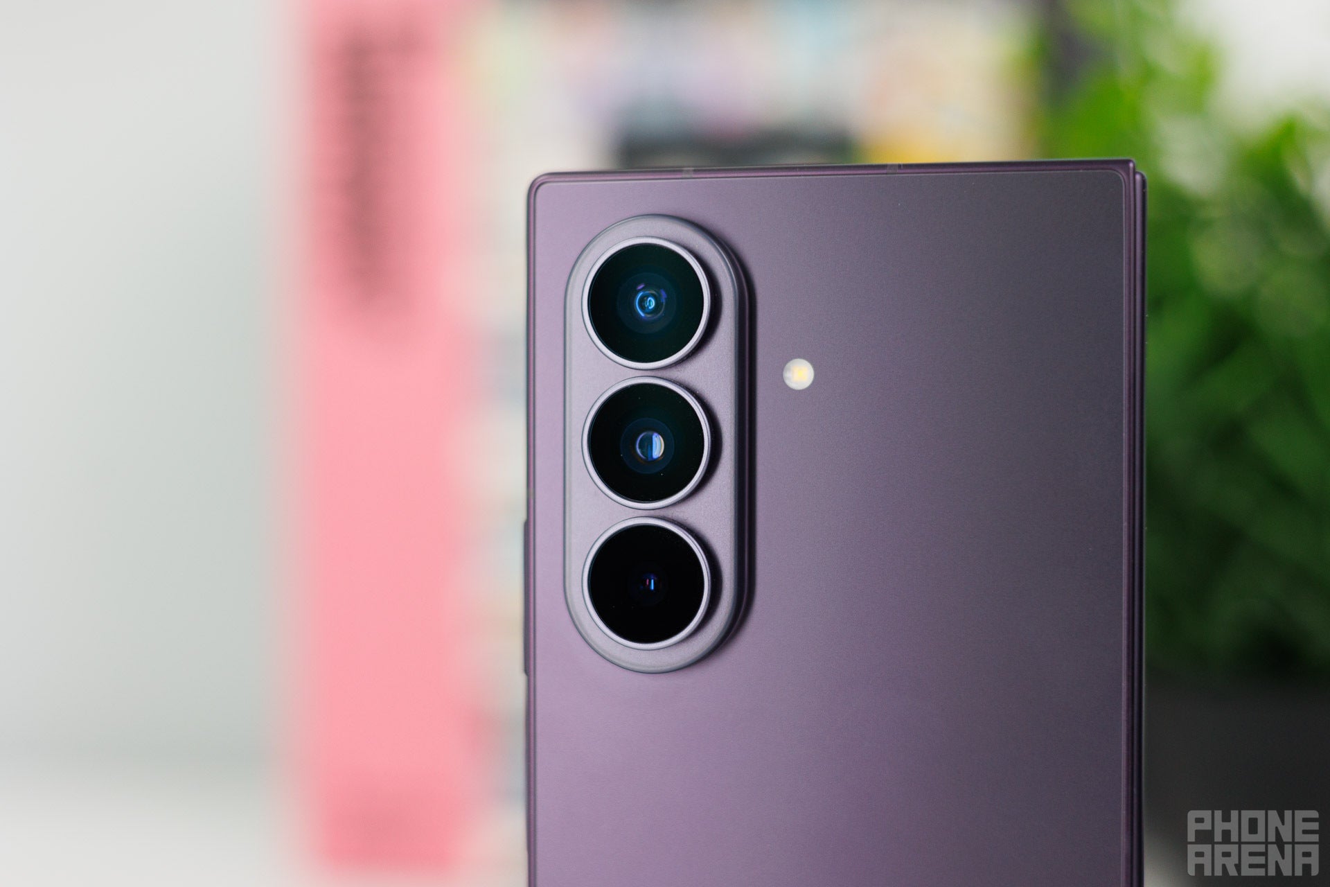 The full Samsung Camera Package | Image by PhoneArena - Two paths: Which new Galaxy Z Fold is actually right for you?