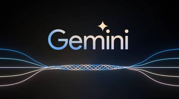 Google is pushing hard for Gemini to be its AI-everything hub. | Image by Google - I was one of 800,000 people who preordered this AI app before Google suddenly pulled the plug