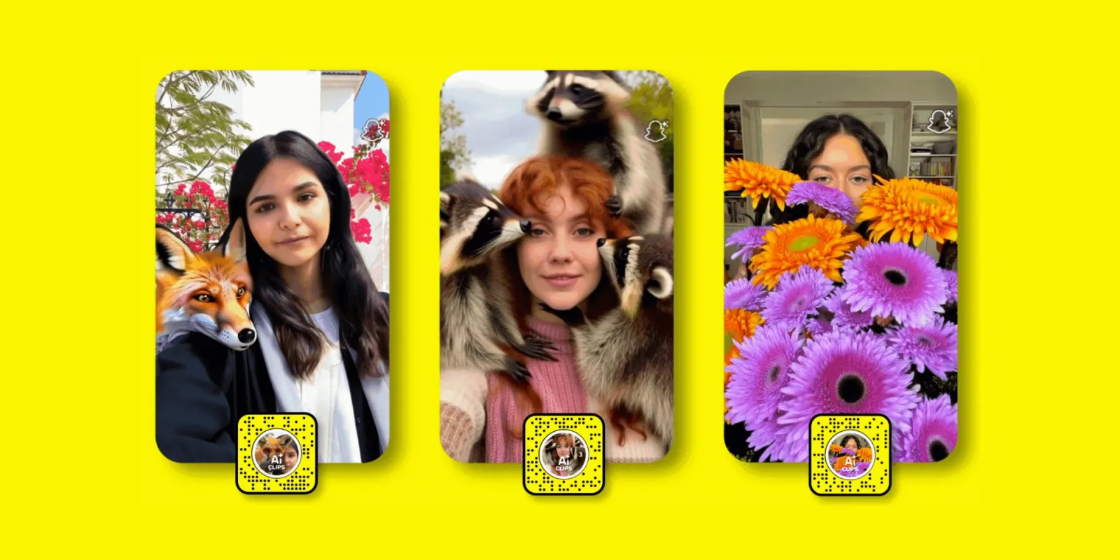 AI-generated content is all over Snapchat nowadays. | Image by Snapchat - Snapchat is set to take drastic measures against AI, and I hope other social platforms follow suit