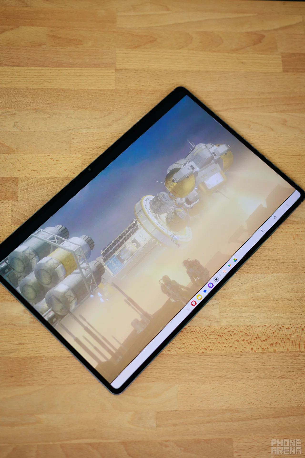 Maybe the Galaxy Tab S11 Ultra will be the value champ in 2026. | Image by PhoneArena - The Galaxy Tab S12 Ultra is a symptom of Samsung's innovation problem