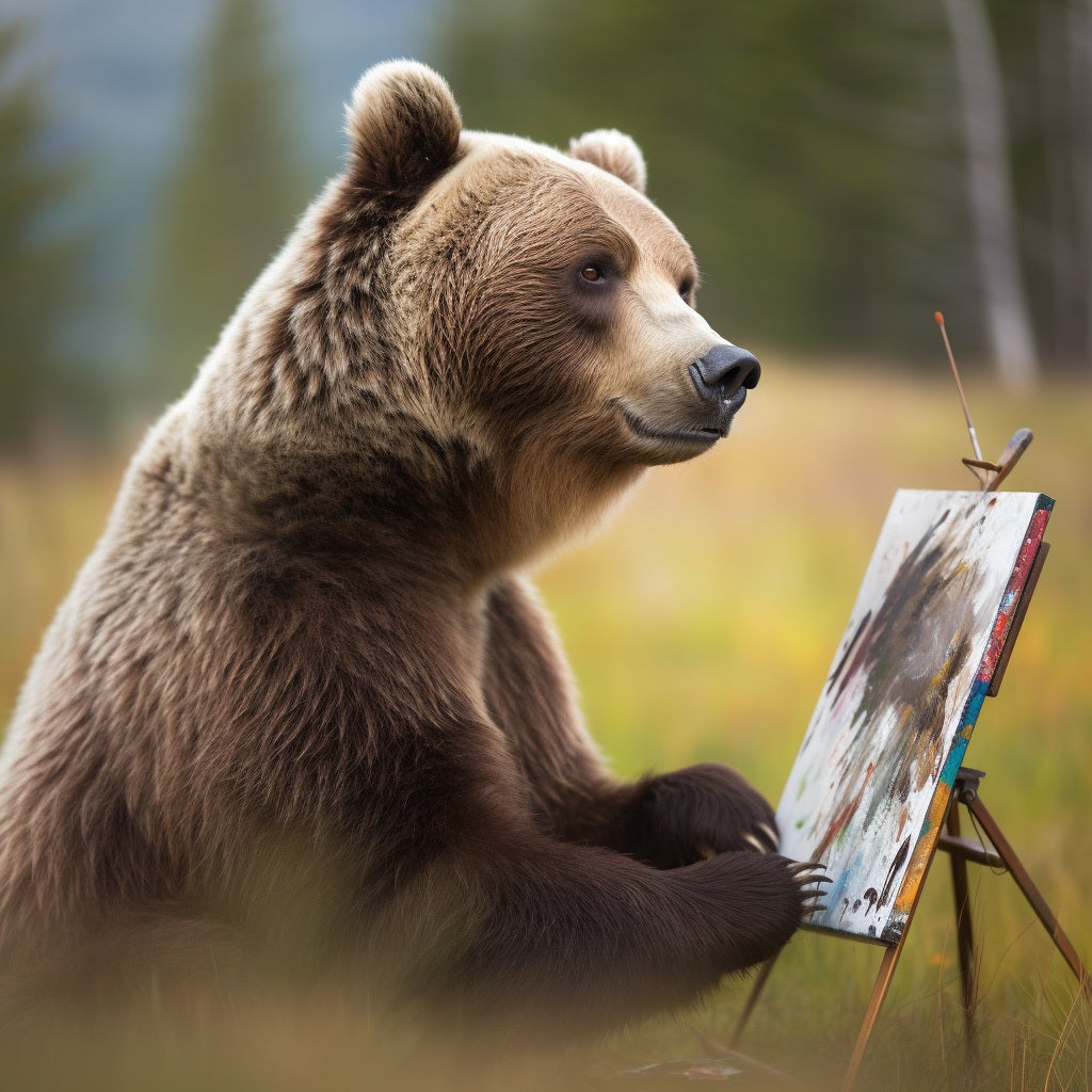 Is this image realistic? | Image by Impossible Images AI - I checked out the EU&rsquo;s new AI labeling rules, and there's a huge loophole hiding in plain sight