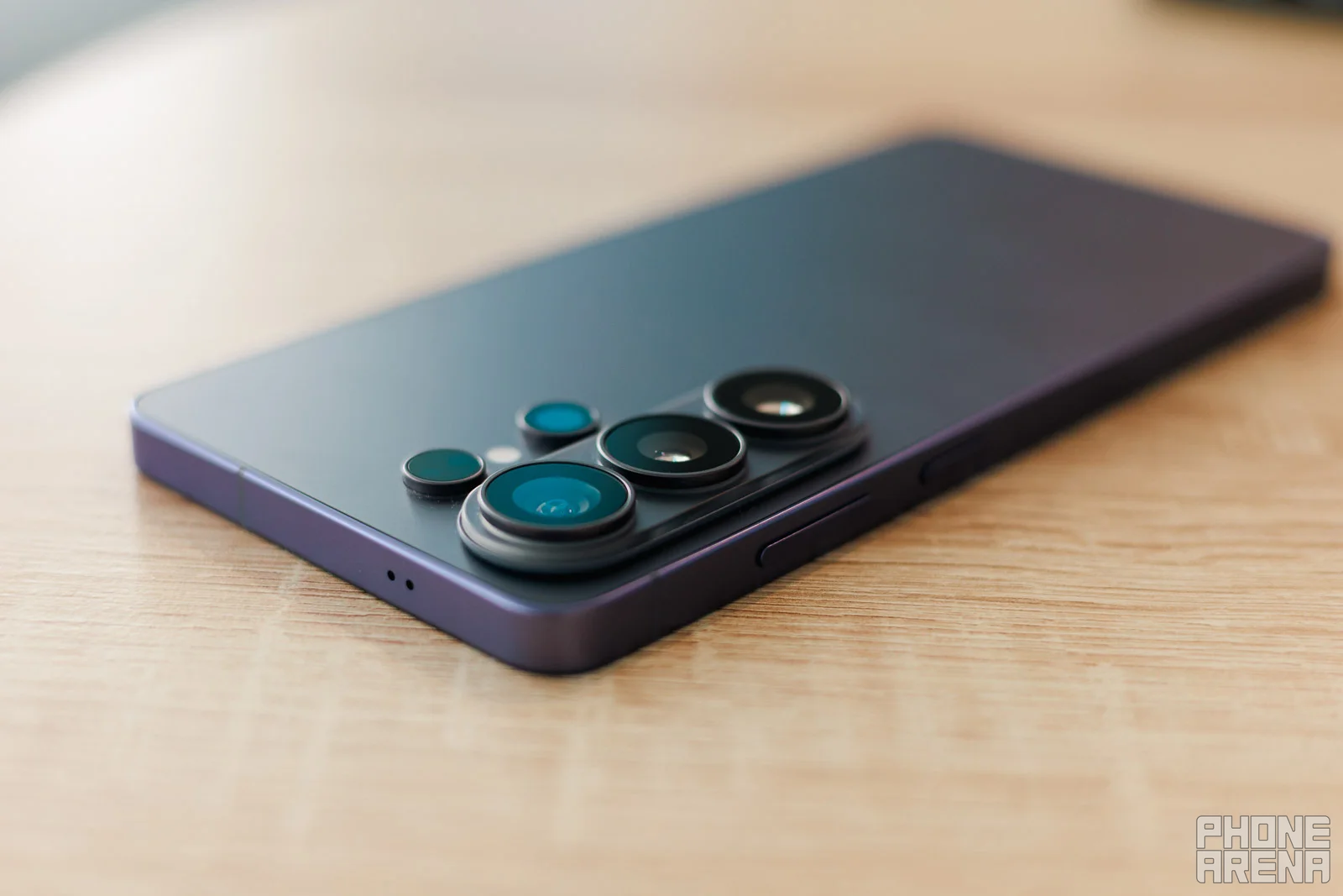 Nobody wants a brick in their pocket. | Image by PhoneArena - The Galaxy S27 Ultra battery concern is real, but the solution isn't that simple