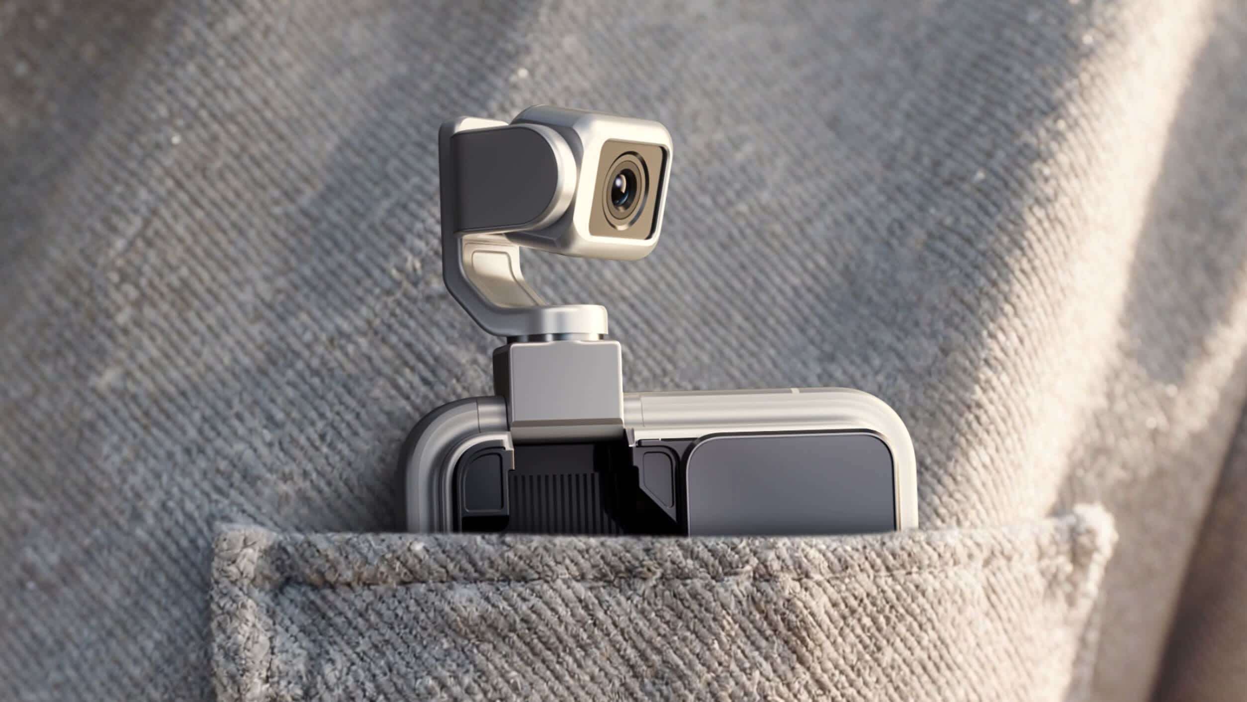 A very special AI companion, capable of mimicking physical body language. | Image by Honor - Specs of the crazy Robot Phone leak, revealing one exciting feature, and it's not the gimbal camera
