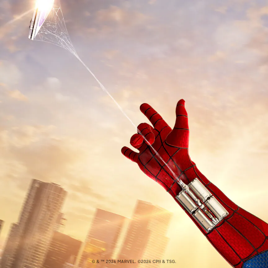 One of the actual Galaxy Z Fold 8 commercials from the partnership. | Image by Samsung - The new Spider-Man film felt like a Z Fold 8 commercial that forgot to end, and fans are furious