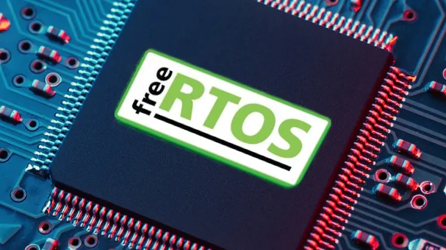 The RTOS operating system is a budget choice for budget devices. | Image by Gemini - Samsung is secretly building a new smartwatch &mdash; and it completely ditches Wear OS
