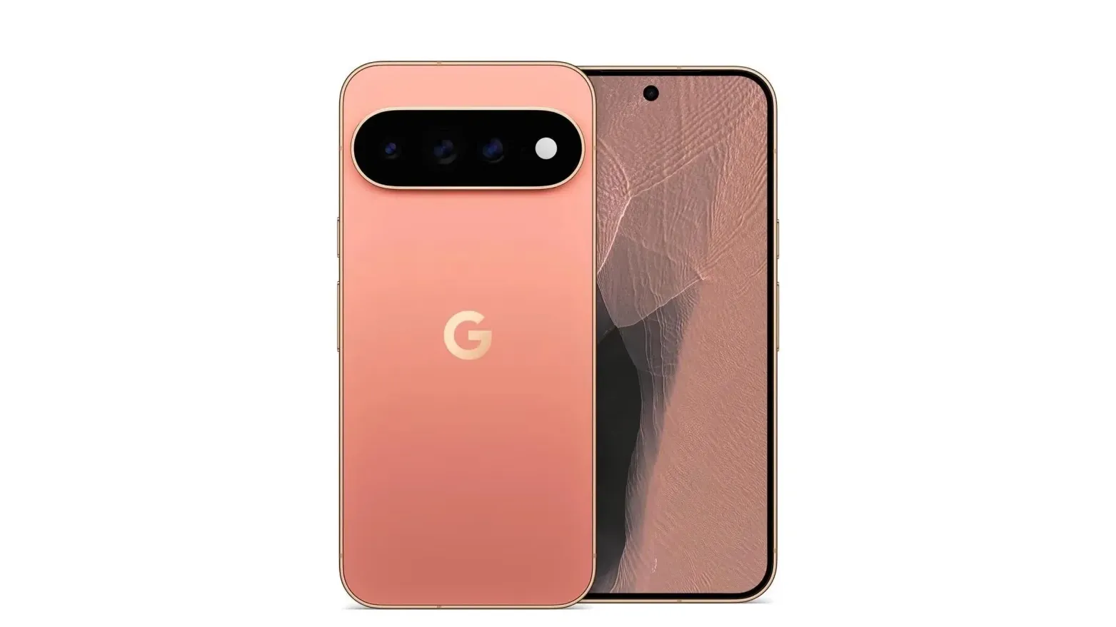 Google Pixel 11 Pro. | Image by 9to5Google - Pixel 11 disappointments continue after Google leaks another Pixel Glow detail