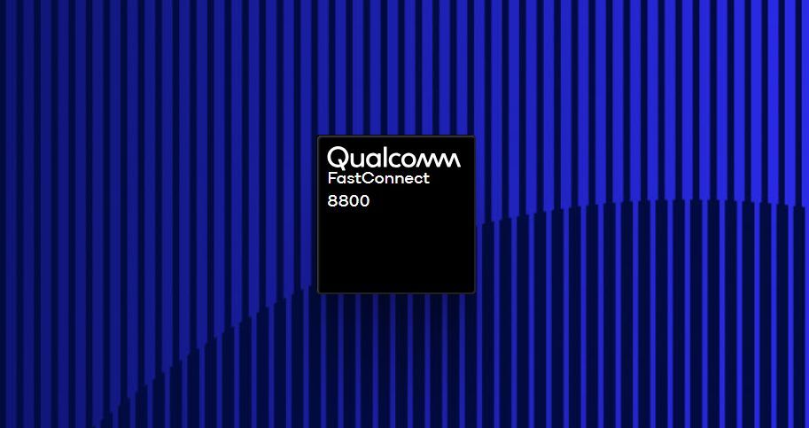 FastConnect uses Qualcomm's 6 nm 4x4 chip and offers fast WiFi and Bluetooth connectivity. | Image by Qualcomm - Galaxy S26 FE hits the FCC with a surprise Qualcomm component inside