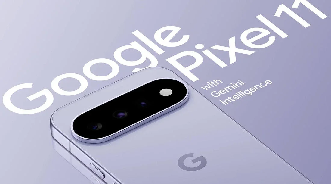 The Pixel 11. | Image by Evan Blass - Made by Google 2026: How to watch and what to expect
