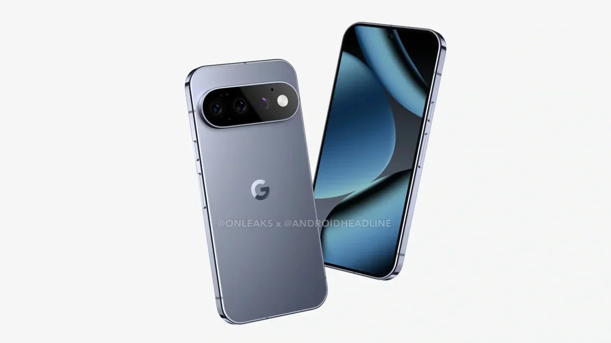 Render of the Pixel 11 Pro. | Image by Android Headlines - Made by Google 2026: How to watch and what to expect