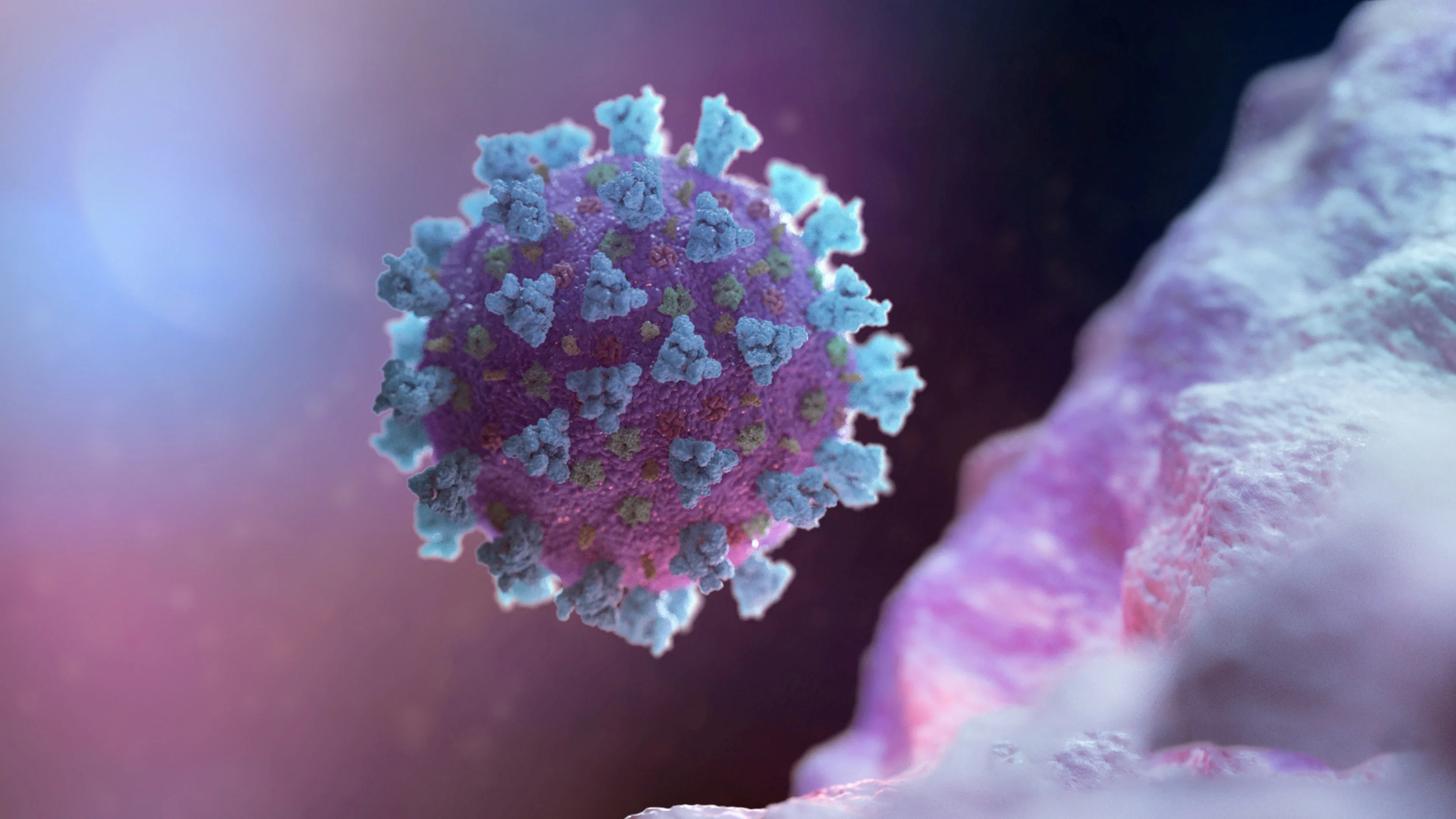 AI could create a very dangerous virus, if prompted by bad guys. | Image by CEPI - AI is making new viruses now, what could possibly go wrong?