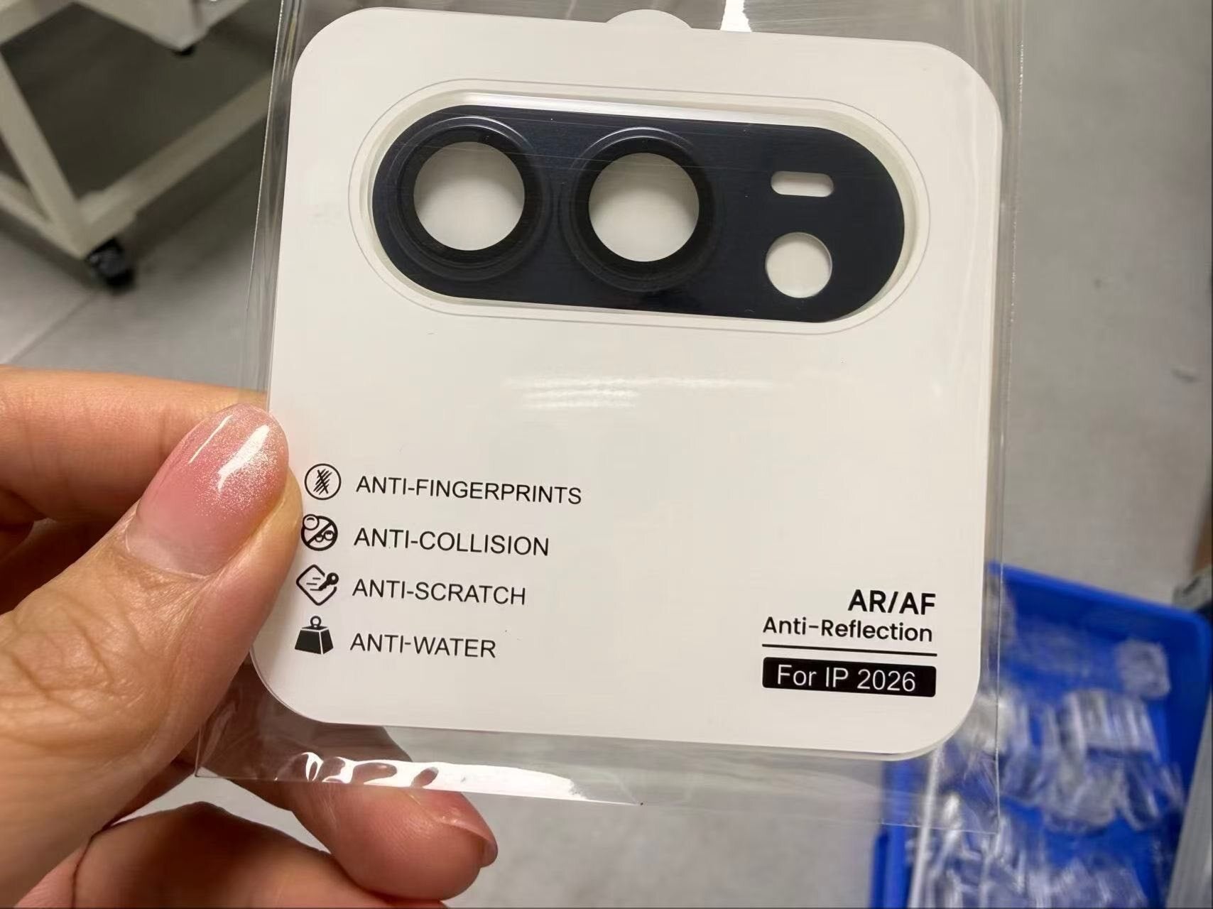 iphone ultra camera protectors colors