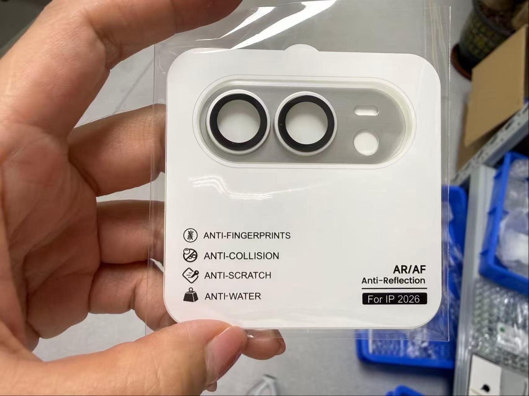 iphone ultra camera protectors colors