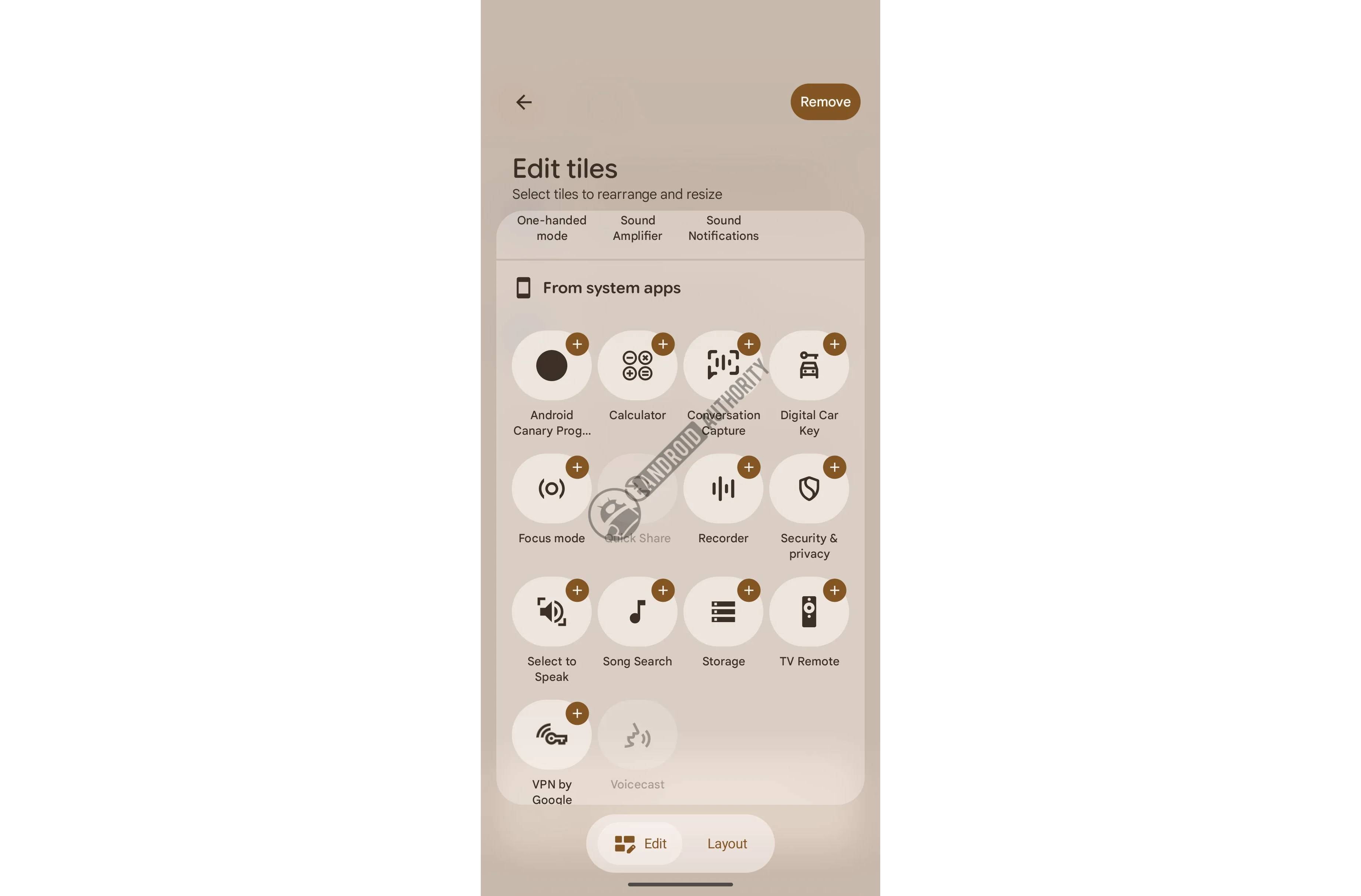 This is what the Pixel 11 Conversation Capture feature may look like. | Image by Android Authority - Pixel 11 will be another proof that Google treats buyers like lab rats