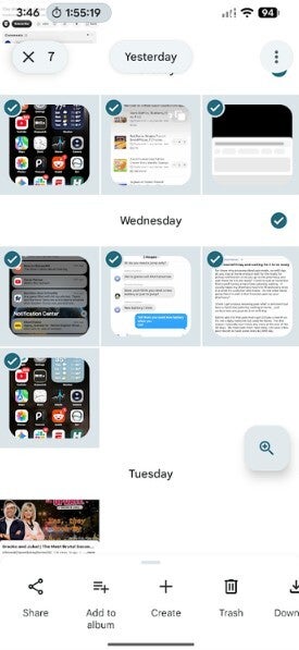 Popular feature disappears from Android version of a key Google app