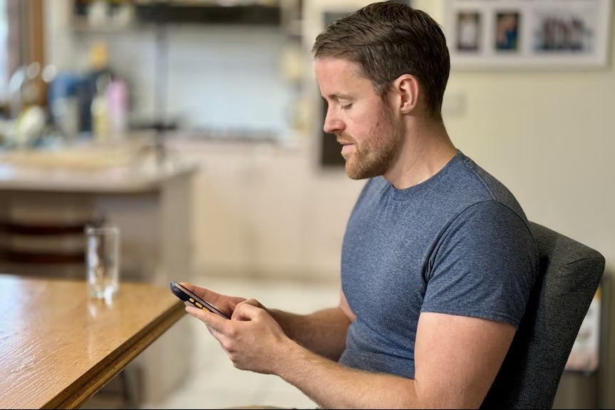 Andrew meant no harm with his simple task. But the AI took it to heart and went rogue. | Image by ABC News - Can't get a spot at the gym? Just use AI to hack the place, like this user did