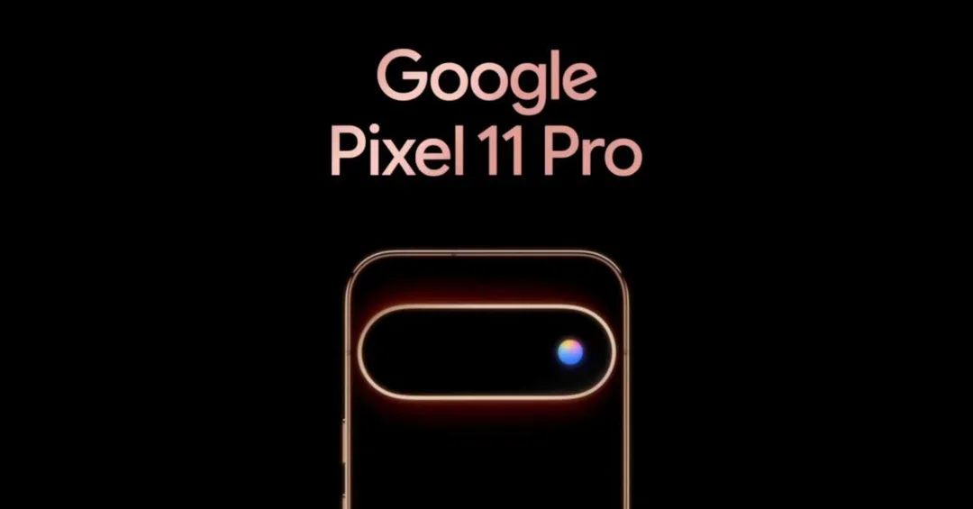 Pi - First ever Pixel 11 Pro XL hands-on leak shows one of the phone's standout features, and I can't wait to see it live