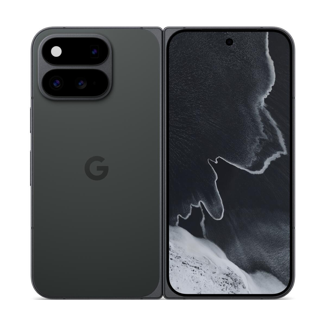 Say Hi to HiLight. | Image by Google - Pixel 11 Pro Fold is here: Tensor G6, incredible Super Actua display and HiLight