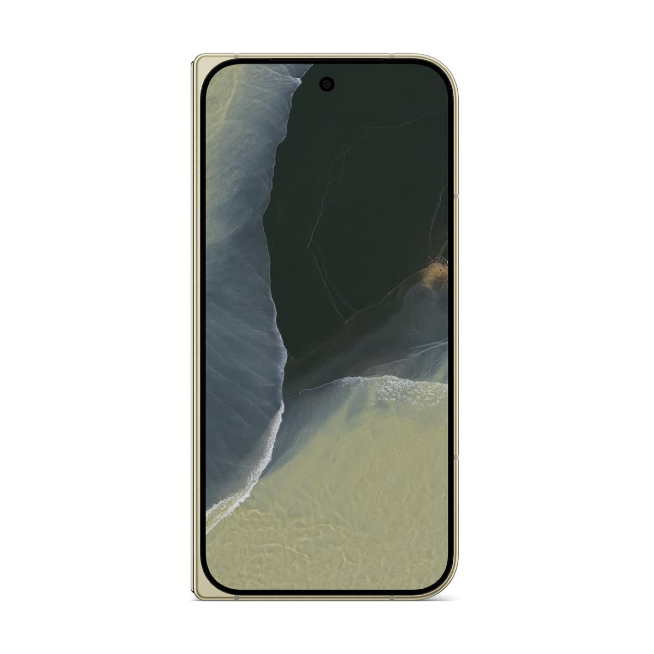 Overall, a nice entry into the foldables world. | Image by Google - Pixel 11 Pro Fold is here: Tensor G6, incredible Super Actua display and HiLight